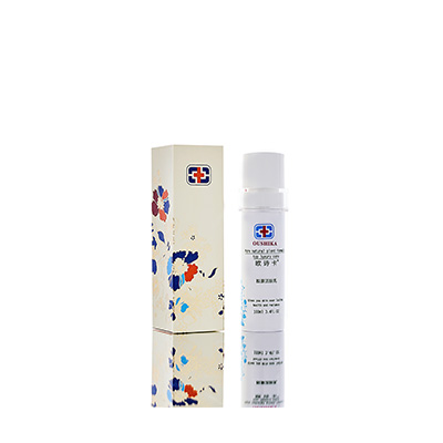 长白会下雨的乳液