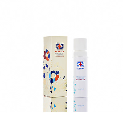 长白抗菌防护喷雾