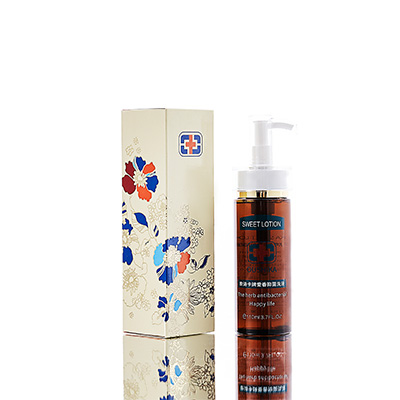 男女外阴洗液长白