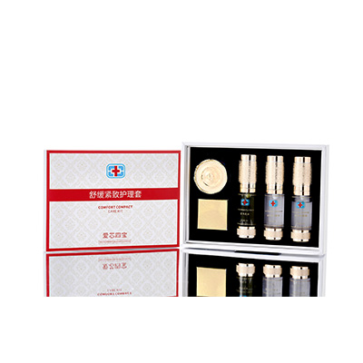 长白私密拓客体验套