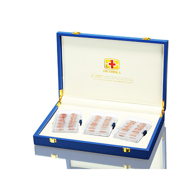 长白子宫排毒套