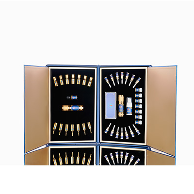 长白7D私密抗衰养护套