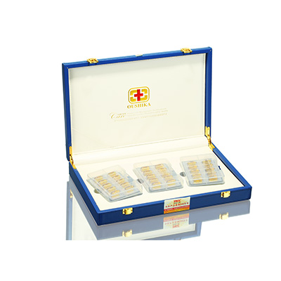 盆腔排毒修复套长白