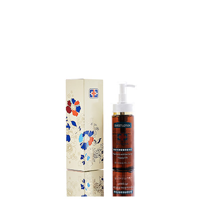 长白男女外阴洗液