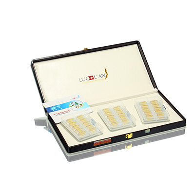 长白产后盆腔修复套