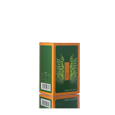 长白女生最爱三清粉