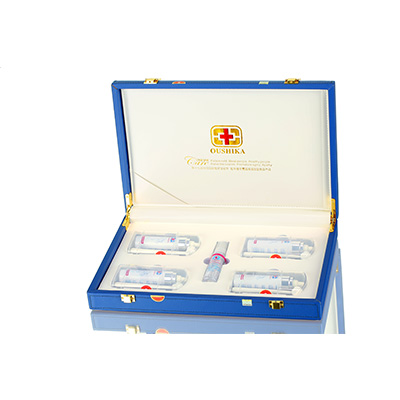 恢复自洁系统套长白