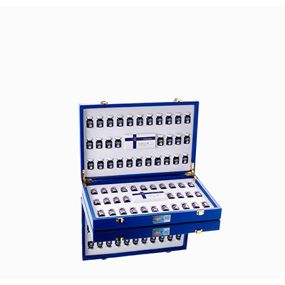 长白润芯综合版