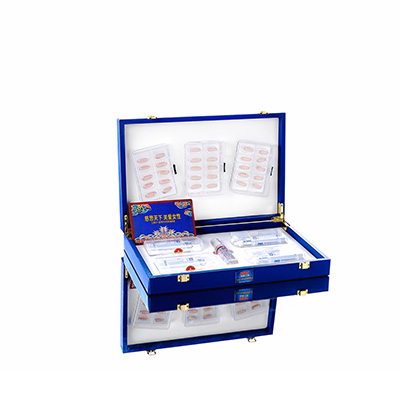 长白润芯滋润综合版