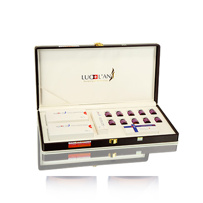 长白养芯修复综合版