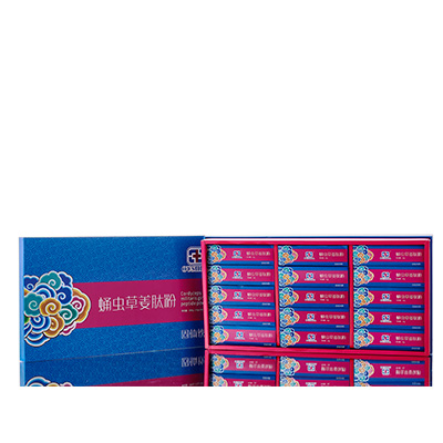 长白调经养气汤